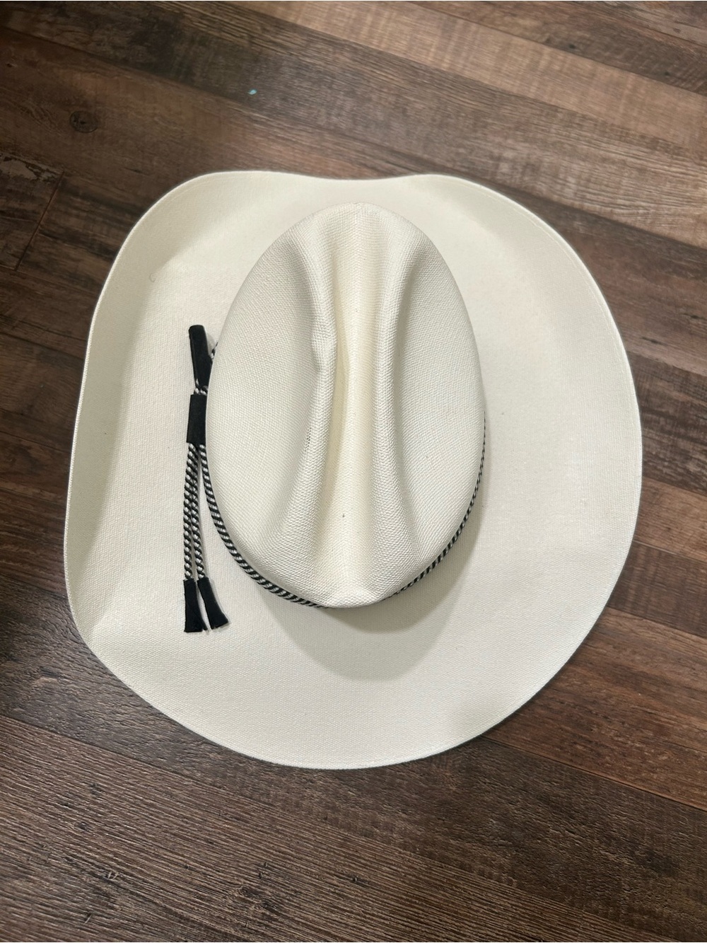 Cowboy hat